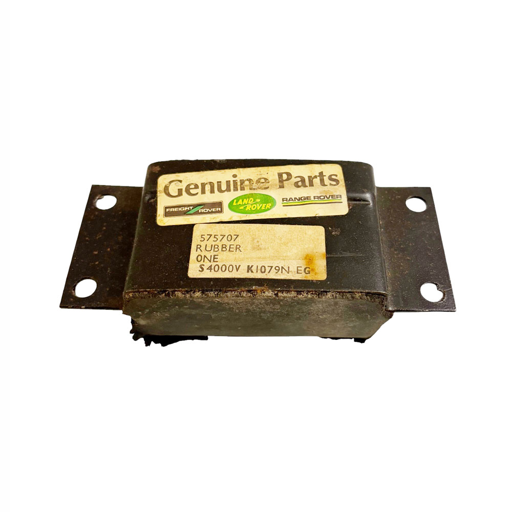 Front Suspension Bump Stop 575707